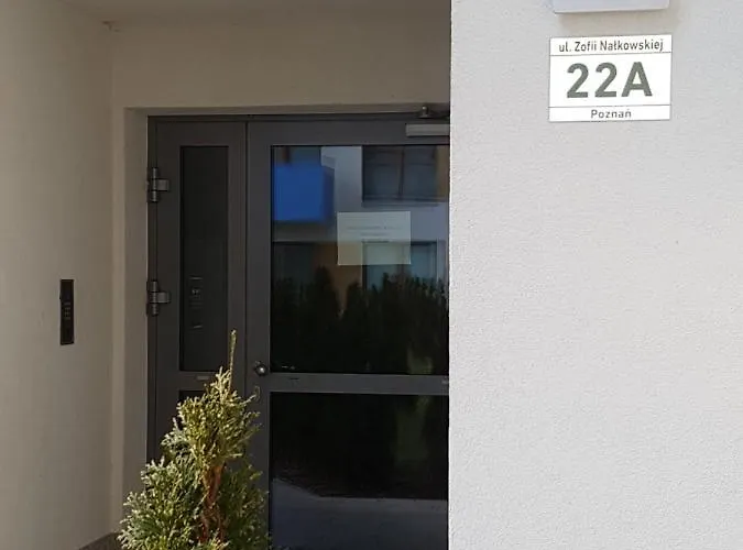 Apartament Silver Garden Wes Quality شقة بوزنان