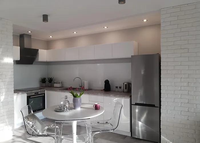 Apartament Silver Garden Wes Quality بوزنان