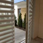 Apartament Silver Garden Wes Quality Апартаменти Познань