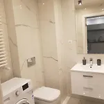 Apartament Silver Garden Wes Quality Апартаменти Познань