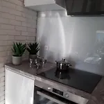 Апартаменти Apartament Silver Garden Wes Quality