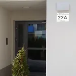 Apartament Silver Garden Wes Quality Апартаменти Познань