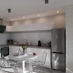 Apartament Silver Garden Wes Quality Познань